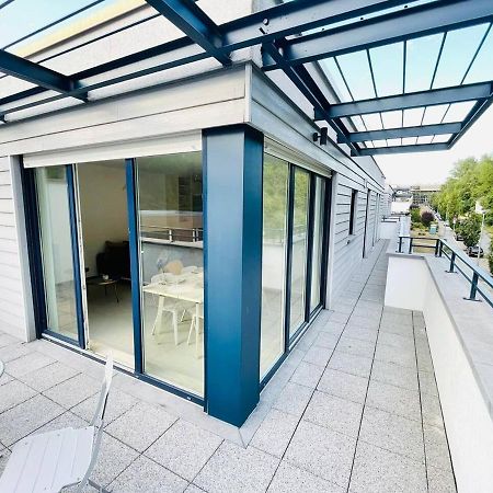 Luxury Green Penthouse Terrace&Parking - 117 ルクセンブルク エクステリア 写真