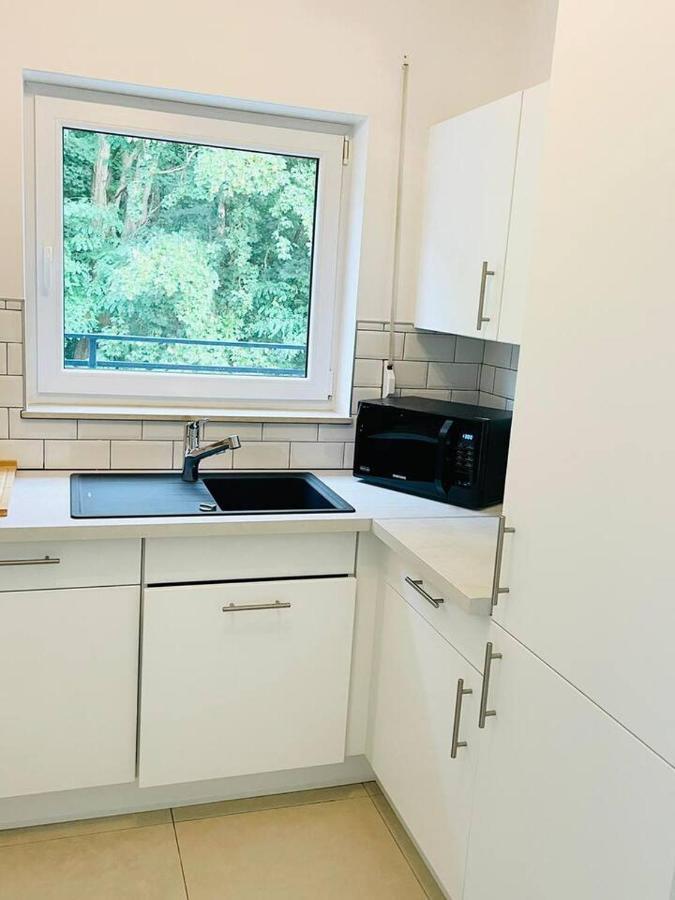 Luxury Green Penthouse Terrace&Parking - 117 ルクセンブルク エクステリア 写真